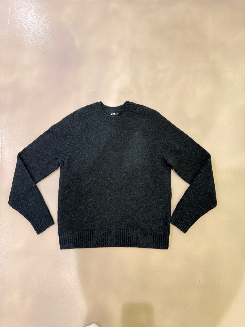 Naadam Cashmere Sweater